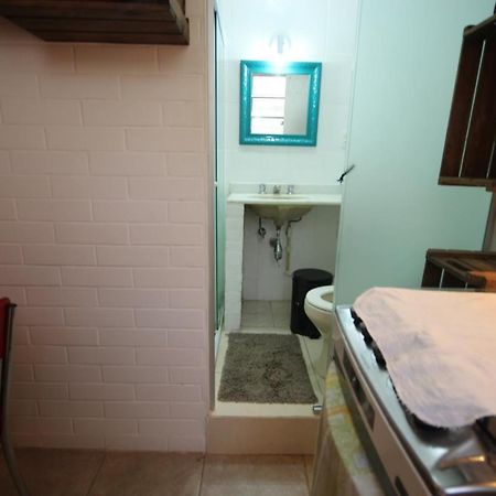 Gohouse Gois 206 Lejlighed Rio de Janeiro Eksteriør billede