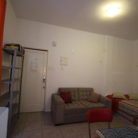 Gohouse Gois 206 Lejlighed Rio de Janeiro Eksteriør billede