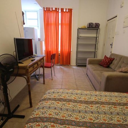 Gohouse Gois 206 Lejlighed Rio de Janeiro Eksteriør billede