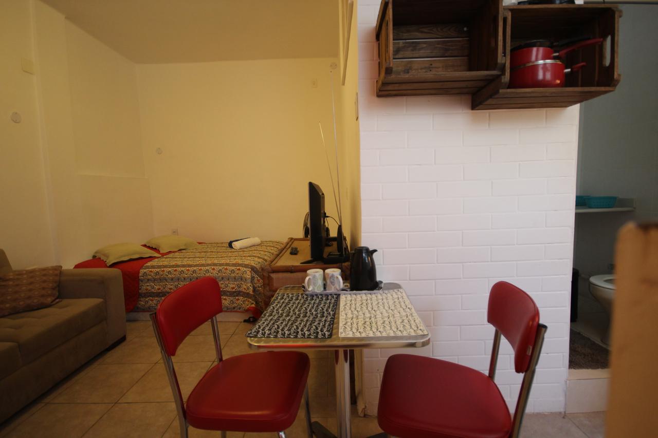 Gohouse Gois 206 Lejlighed Rio de Janeiro Eksteriør billede