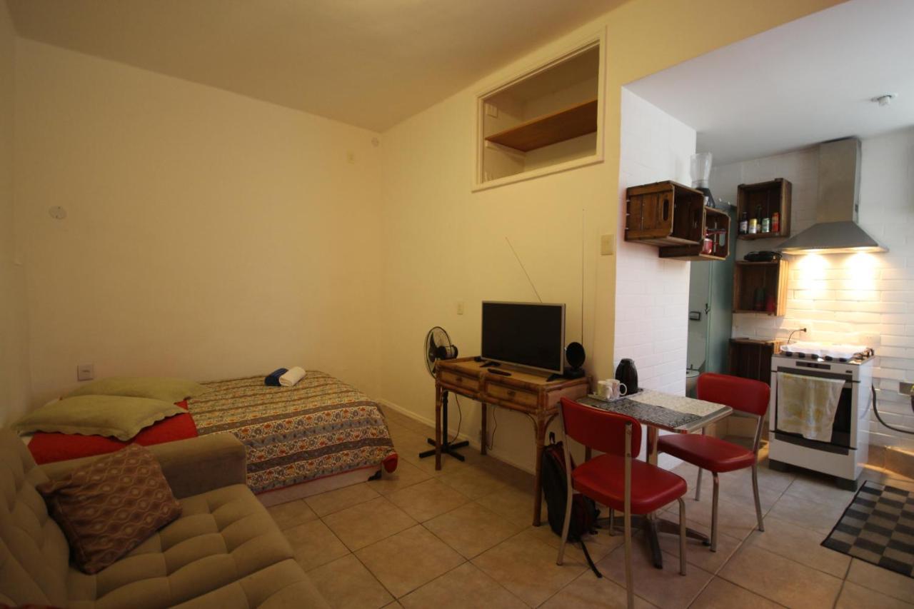 Gohouse Gois 206 Lejlighed Rio de Janeiro Eksteriør billede