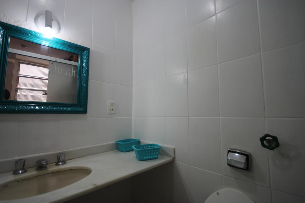 Gohouse Gois 206 Lejlighed Rio de Janeiro Eksteriør billede