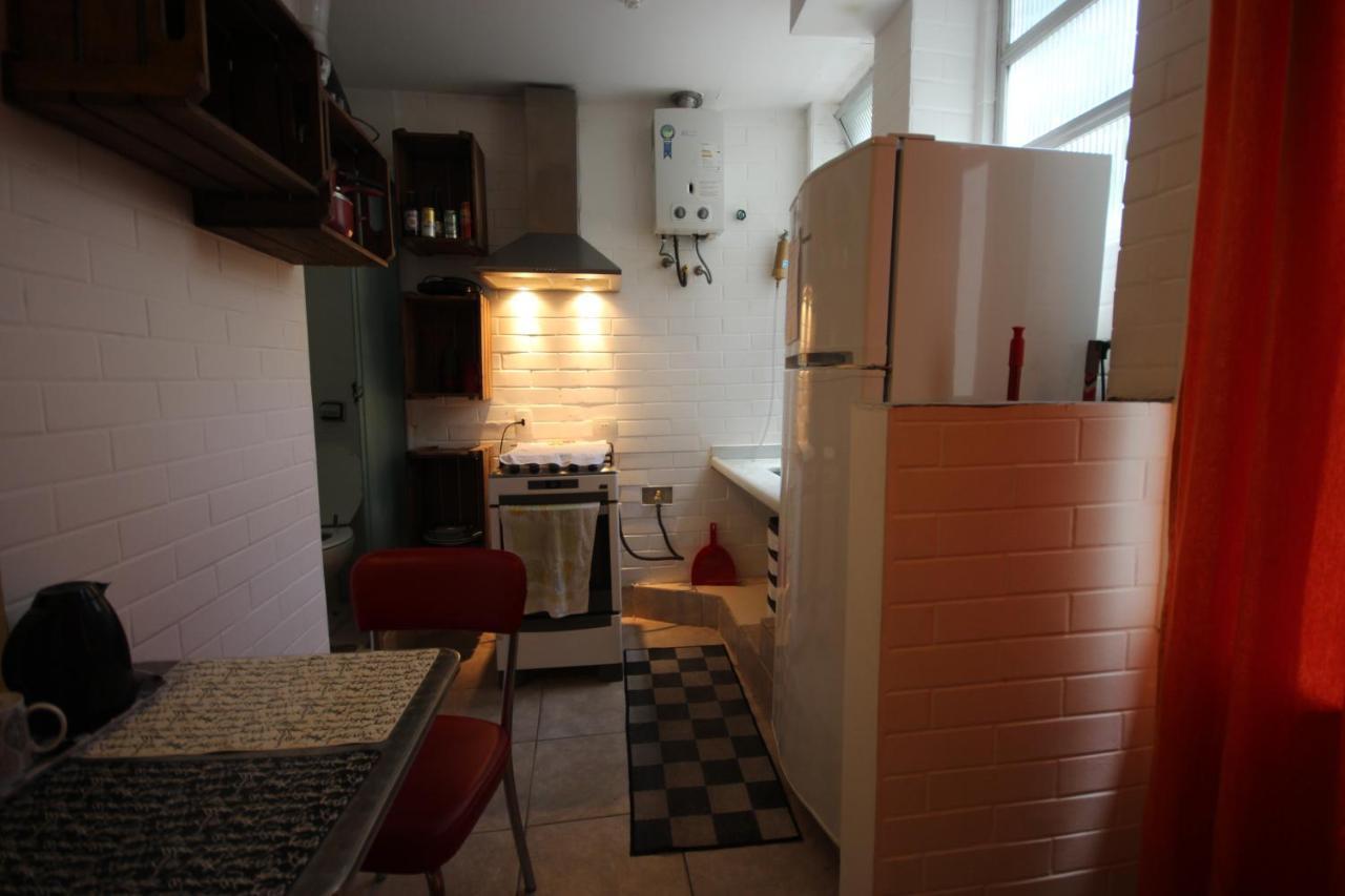 Gohouse Gois 206 Lejlighed Rio de Janeiro Eksteriør billede