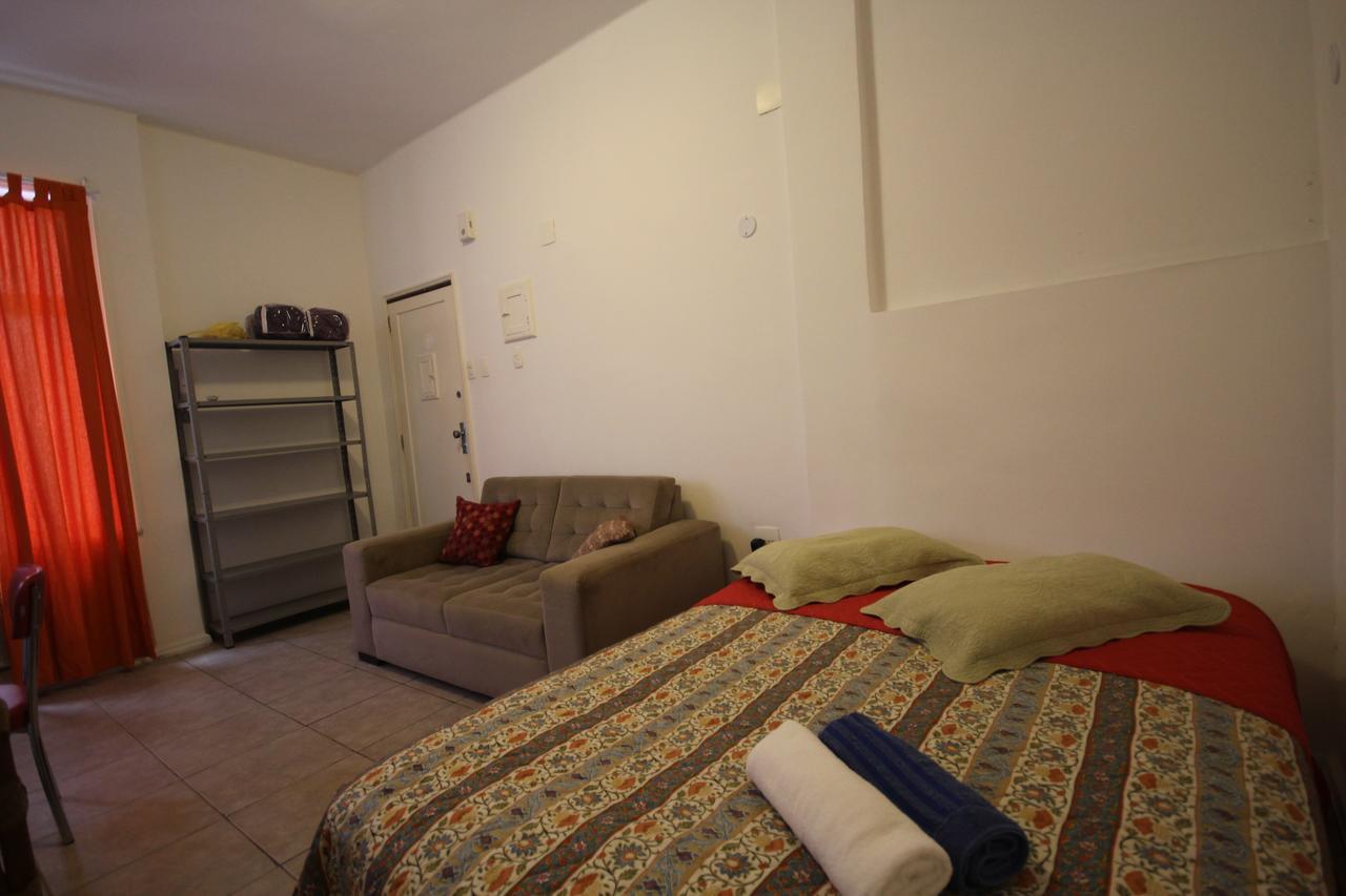 Gohouse Gois 206 Lejlighed Rio de Janeiro Eksteriør billede