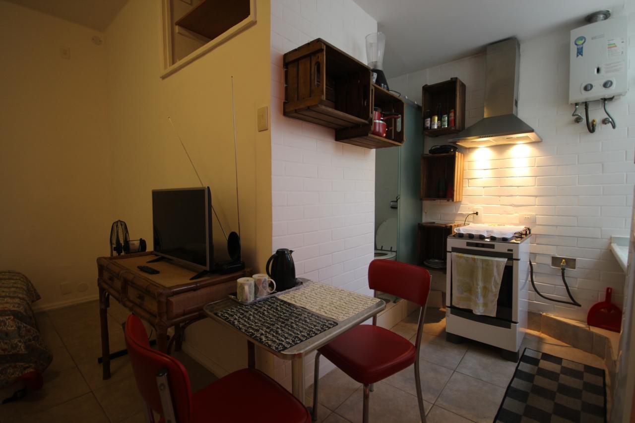 Gohouse Gois 206 Lejlighed Rio de Janeiro Eksteriør billede