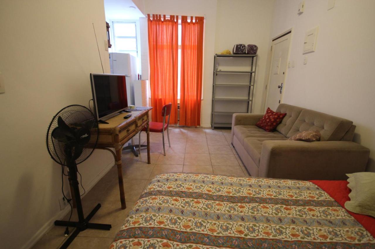 Gohouse Gois 206 Lejlighed Rio de Janeiro Eksteriør billede