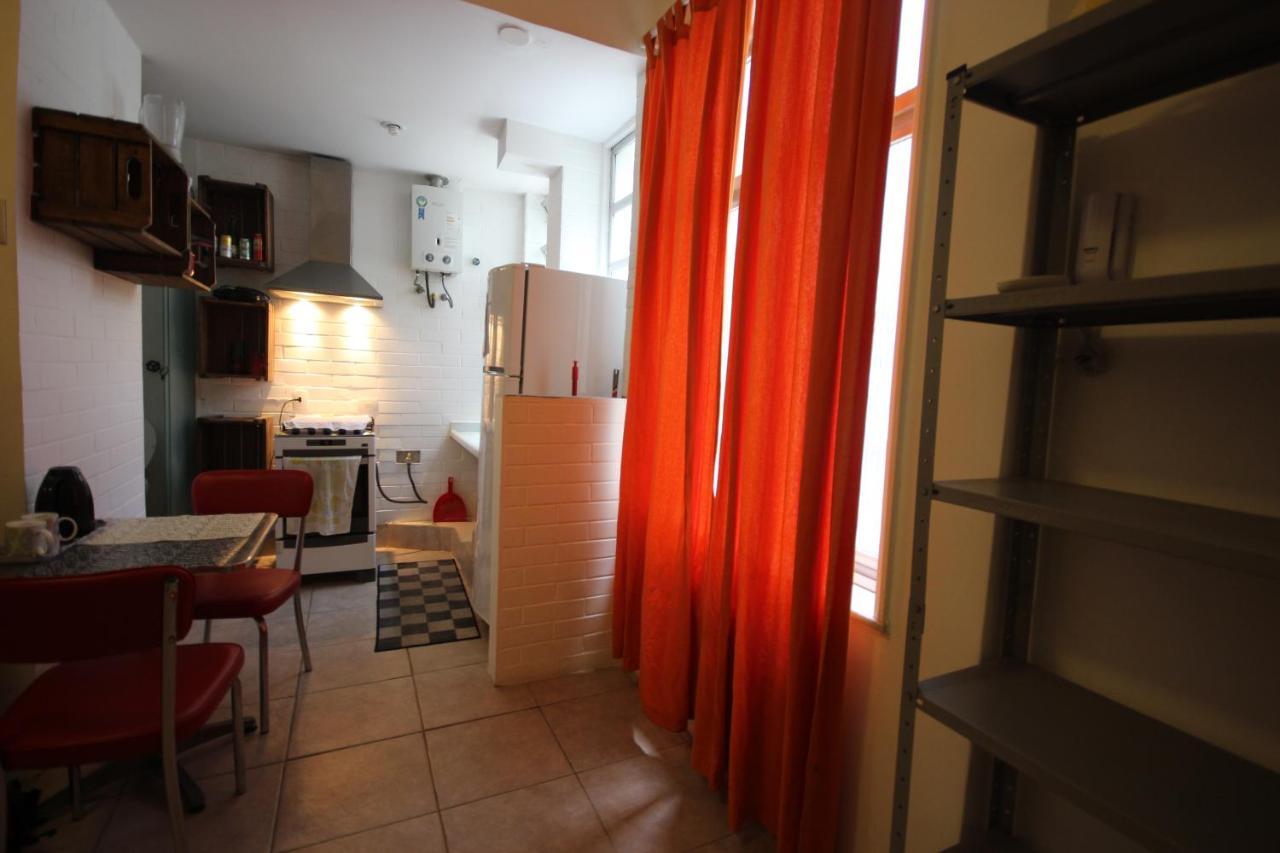 Gohouse Gois 206 Lejlighed Rio de Janeiro Eksteriør billede