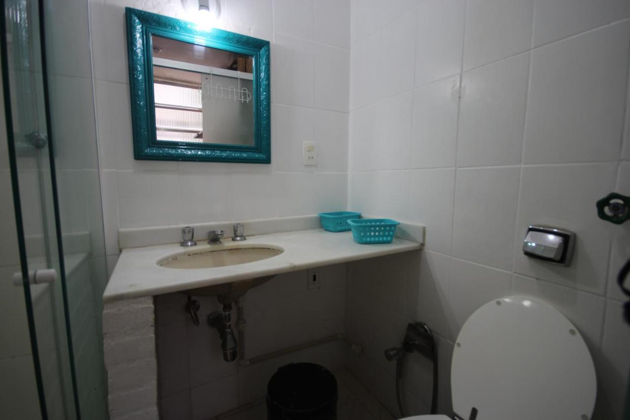 Gohouse Gois 206 Lejlighed Rio de Janeiro Eksteriør billede